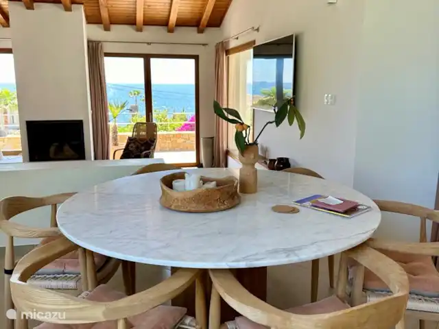 Villa Emperador | Espagne, Costa Blanca, Benissa - villa salon dans la villa Emperador