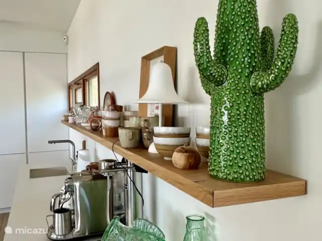 Villa Emperador | Espagne, Costa Blanca, Benissa - villa cuisine dans la villa Emperador