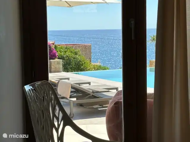 Villa Emperador | Espagne, Costa Blanca, Benissa - villa vue depuis la chambre de la villa Emperador