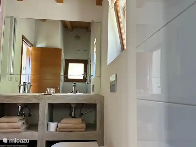 Villa Emperador | Espagne, Costa Blanca, Benissa - villa salle de bain privée dans l’annexe de la villa Emperador