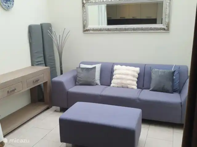 Ooghduyne - Villa Tulipe & Dune | Pays-Bas, Hollande du Nord, Julianadorp aan Zee - villa Serre