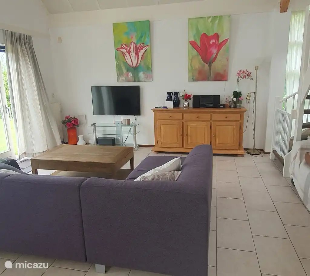 Ooghduyne - Villa Tulp & Duin