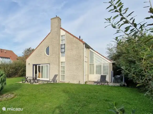 Ooghduyne - Villa Tulipe & Dune | Pays-Bas, Hollande du Nord, Julianadorp aan Zee - villa Ooghduyne - Villa Tulipe & Dune | Pays-Bas, Hollande du Nord, Julianadorp aan Zee - villa