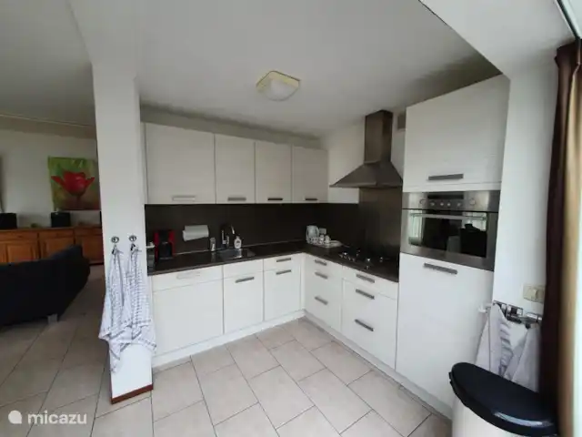 Ooghduyne - Villa Tulipe & Dune | Pays-Bas, Hollande du Nord, Julianadorp aan Zee - villa Cuisine moderne