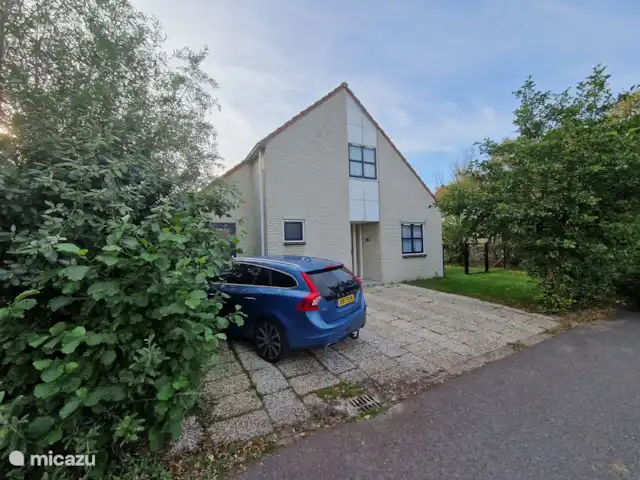 Ooghduyne - Villa Tulipe & Dune | Pays-Bas, Hollande du Nord, Julianadorp aan Zee - villa Entrée