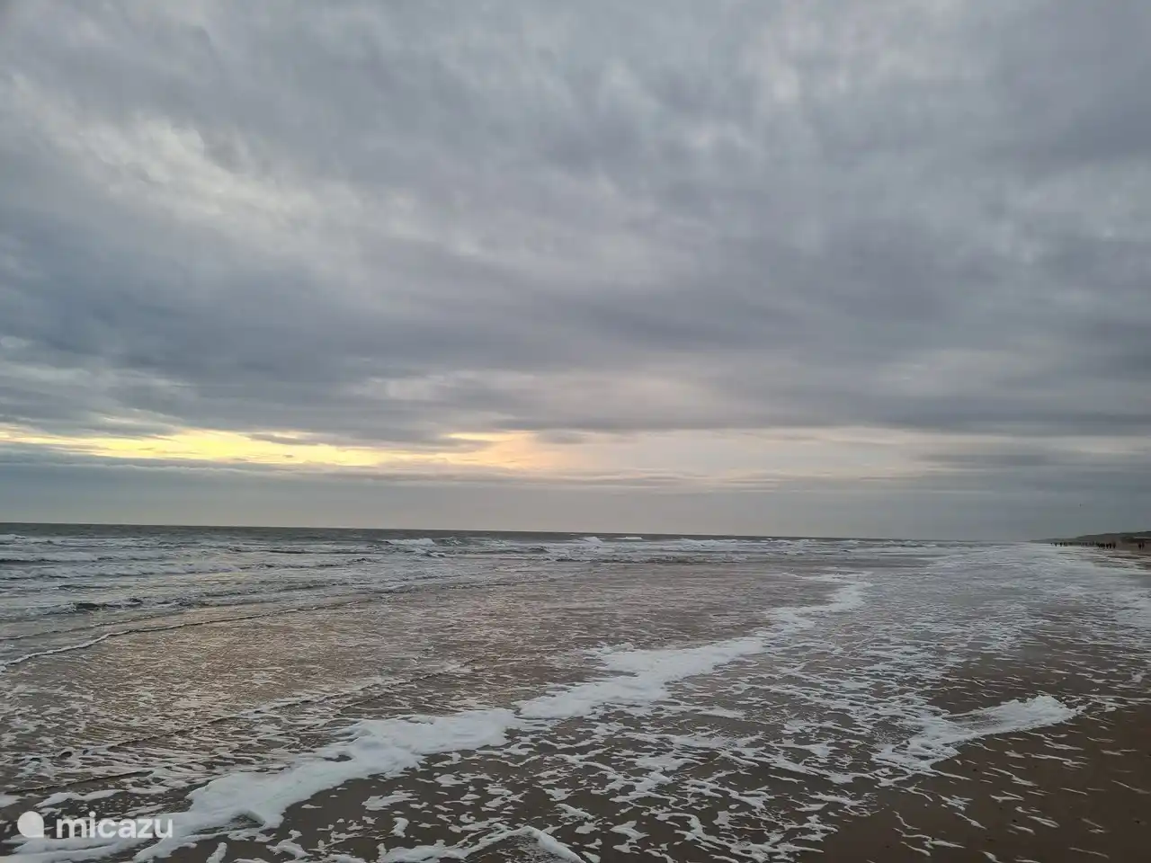 Holen Sie frische Luft