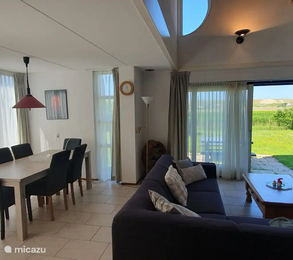 Ooghduyne - Villa Tulp & Duin
