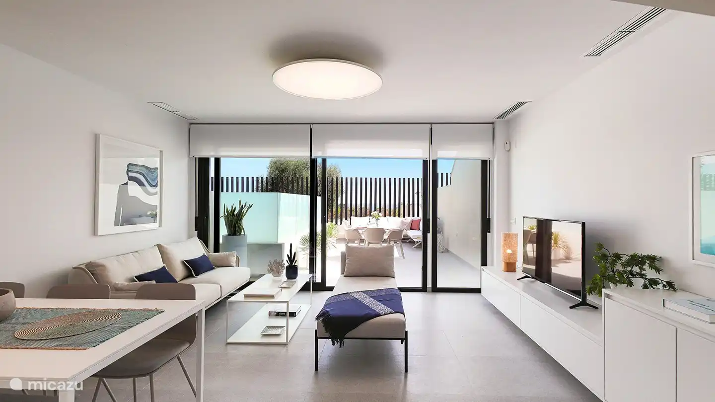 Casa Diana in Spanien, Costa Blanca, Guardamar del Segura - ferienhaus