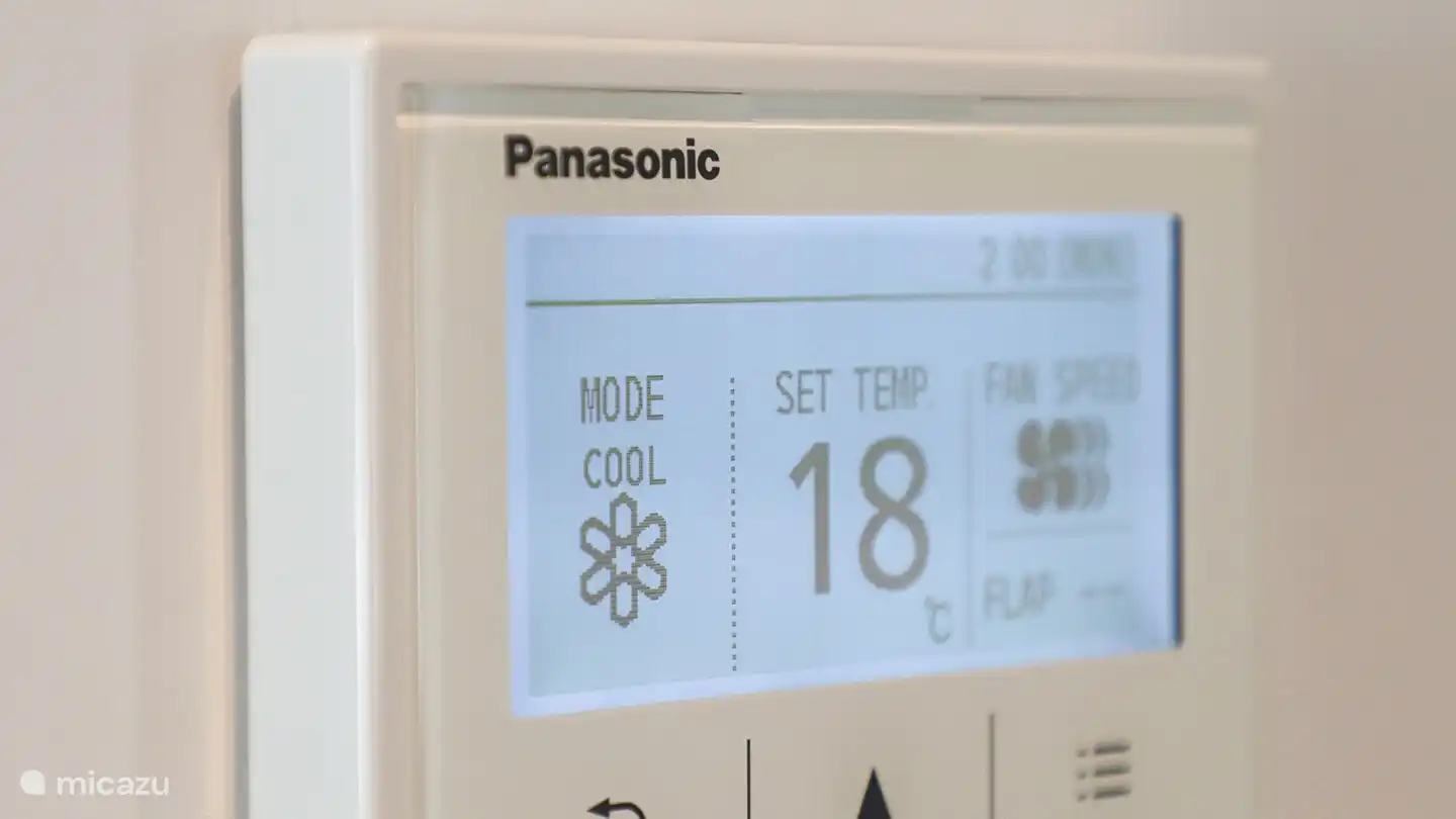 Klimaanlage & Heizung