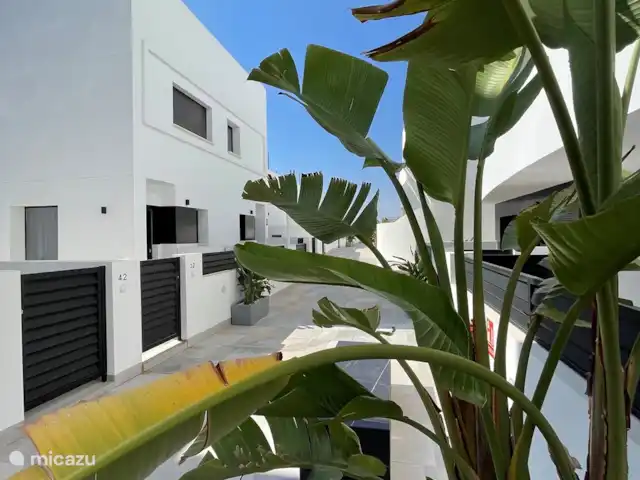 casa diana en España, Costa Blanca, Guardamar del Segura - casa vacacional ESENCIA DE LA RESIDENCIA