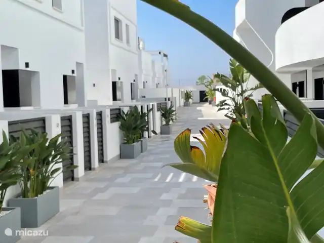 casa diana en España, Costa Blanca, Guardamar del Segura - casa vacacional ESENCIA DE LA RESIDENCIA