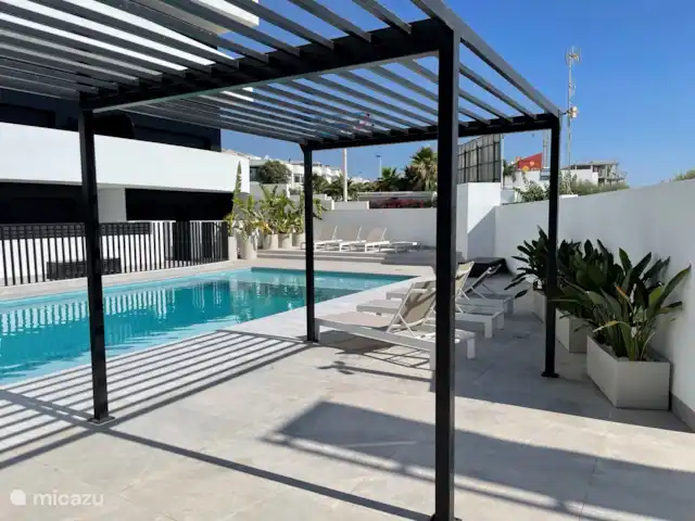 casa diana en España, Costa Blanca, Guardamar del Segura - casa vacacional Piscina Residencia esSence
