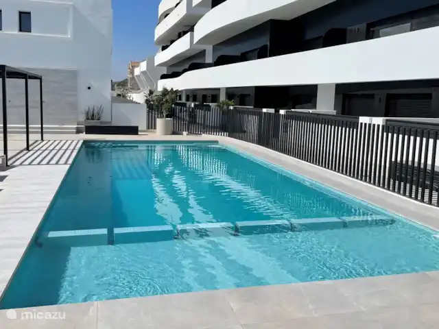casa diana en España, Costa Blanca, Guardamar del Segura - casa vacacional Piscina residencia EsSence