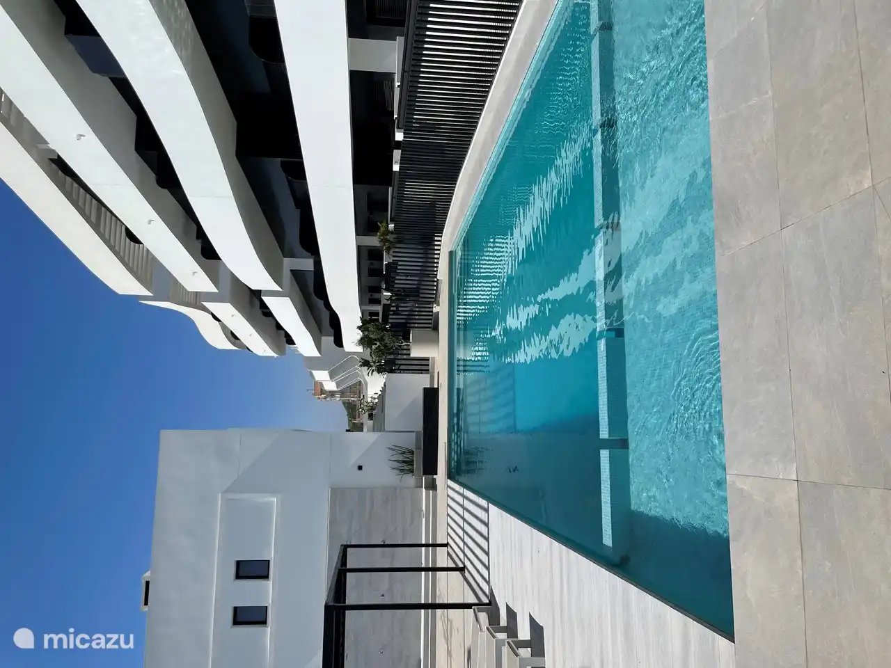 Schwimmbad Residenz Essence