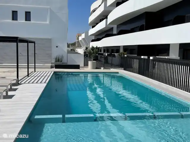 casa diana en España, Costa Blanca, Guardamar del Segura - casa vacacional Piscina residencia EsSence
