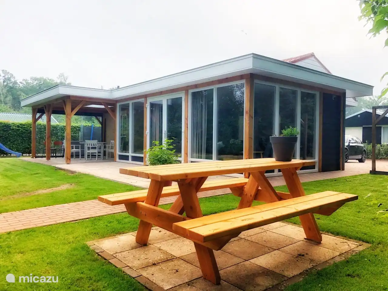 bungalow, Denekamp, Overijssel, Pays-Bas - Maison 9