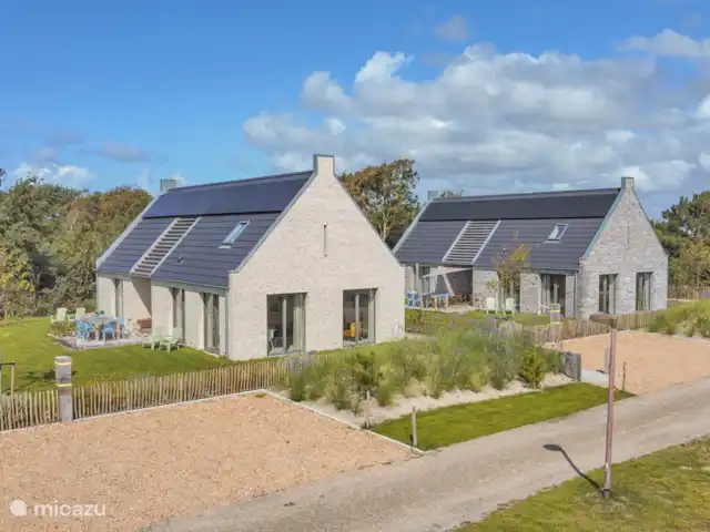 Kruisweg 5 H2 | Pays-Bas, Hollande du Nord, Callantsoog - villa Kruisweg 5 H2 | Pays-Bas, Hollande du Nord, Callantsoog - villa