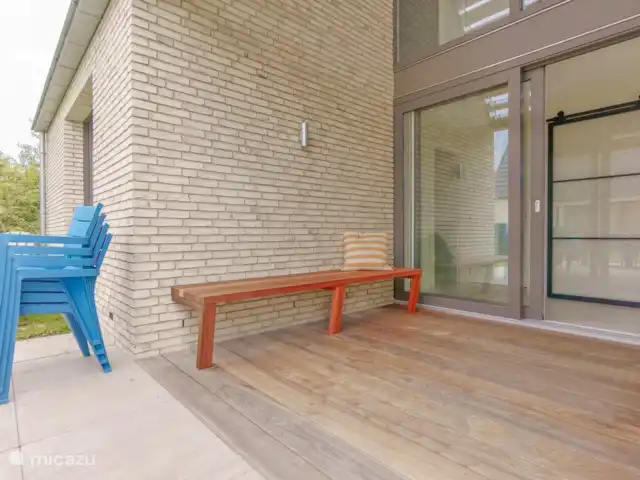 Kruisweg 5 H2 | Pays-Bas, Hollande du Nord, Callantsoog - villa Jardin
