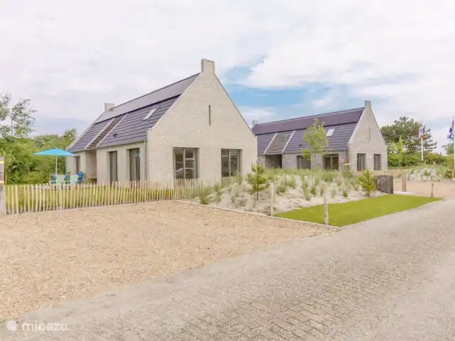 Kruisweg 5 H2 | Pays-Bas, Hollande du Nord, Callantsoog - villa Voir
