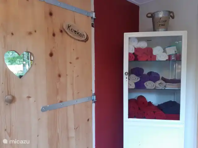 Casa de vacaciones cerca de Ootmarsum en Países Bajos, Overijssel, Nutter - casa vacacional