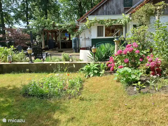 Casa de vacaciones cerca de Ootmarsum en Países Bajos, Overijssel, Nutter - casa vacacional