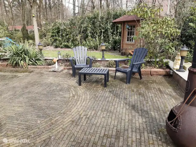 Casa de vacaciones cerca de Ootmarsum en Países Bajos, Overijssel, Nutter - casa vacacional