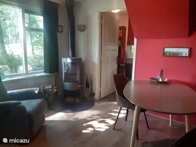 Casa de vacaciones cerca de Ootmarsum en Países Bajos, Overijssel, Nutter - casa vacacional