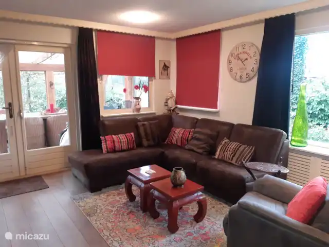 Casa de vacaciones cerca de Ootmarsum en Países Bajos, Overijssel, Nutter - casa vacacional