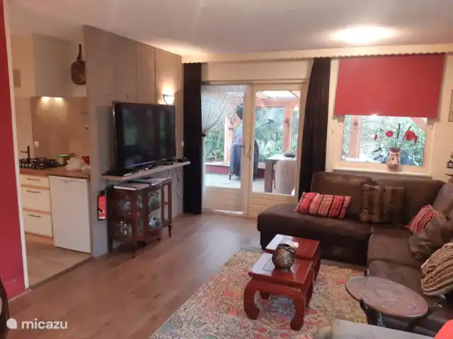 Casa de vacaciones cerca de Ootmarsum en Países Bajos, Overijssel, Nutter - casa vacacional