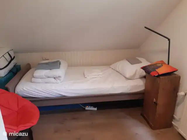 Casa de vacaciones cerca de Ootmarsum en Países Bajos, Overijssel, Nutter - casa vacacional