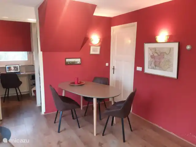 Casa de vacaciones cerca de Ootmarsum en Países Bajos, Overijssel, Nutter - casa vacacional