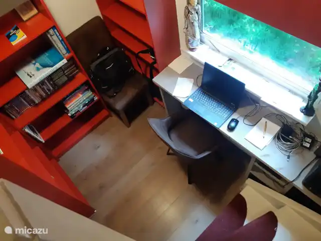 Casa de vacaciones cerca de Ootmarsum en Países Bajos, Overijssel, Nutter - casa vacacional