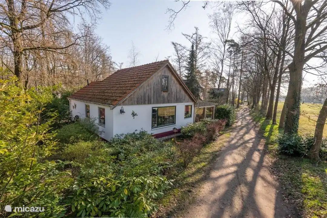 ferienhaus, Reutum, Overijssel, Niederlande - Ferienhaus in der Nähe von Ootmarsum