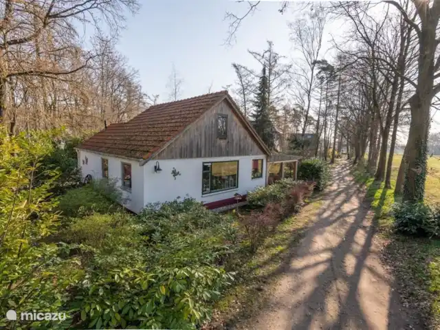 Casa de vacaciones cerca de Ootmarsum en Países Bajos, Overijssel, Nutter - casa vacacional Casa de vacaciones cerca de Ootmarsum en Países Bajos, Overijssel, Nutter - casa vacacional