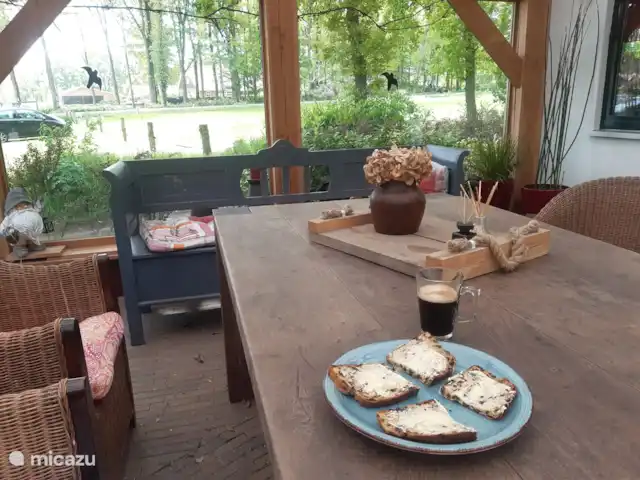 Casa de vacaciones cerca de Ootmarsum en Países Bajos, Overijssel, Nutter - casa vacacional