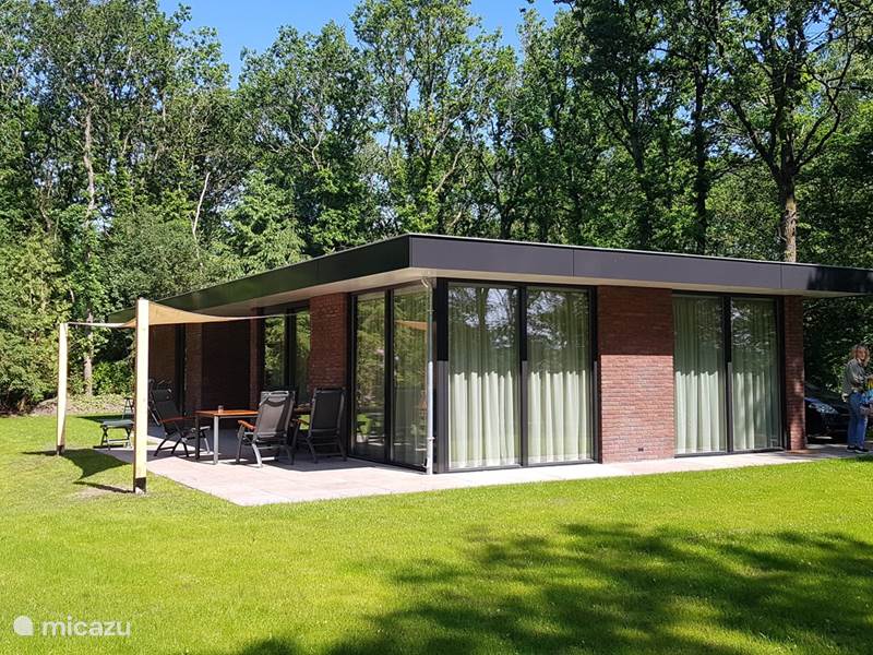 Maison de Vacances Pays-Bas, Drenthe, Wateren Villa Le merle noir