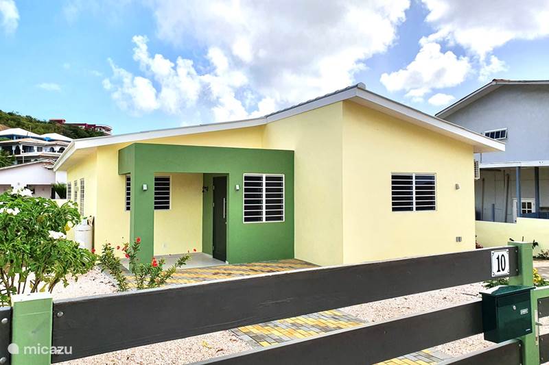 Vacation rental Curaçao, Curacao-Middle, Sun Valley Holiday house House Curalita