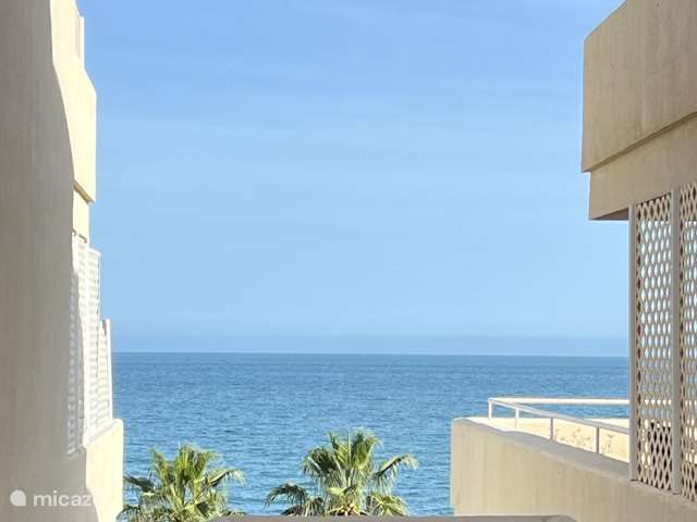Holiday home in Spain, Costa del Sol, Manilva - apartment Bermuda Beach 37