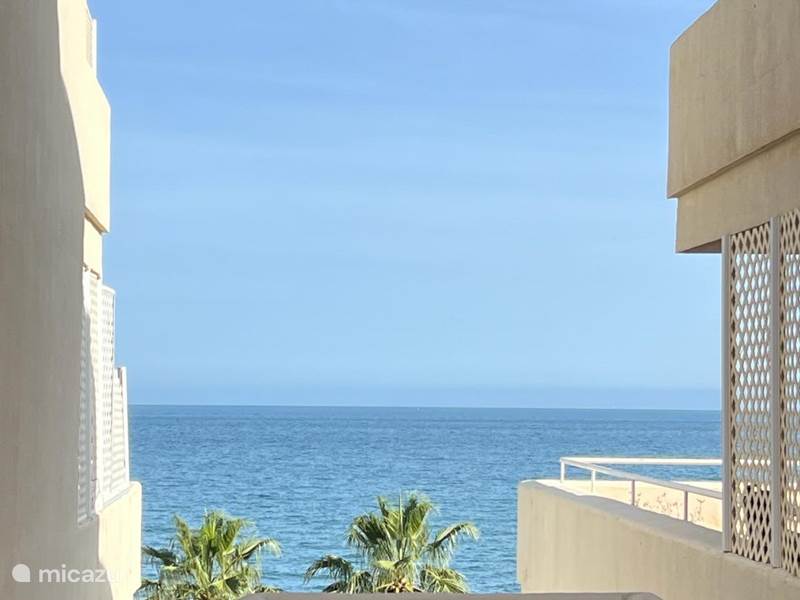 Holiday home in Spain, Costa del Sol, Estepona Apartment Bermuda Beach 37