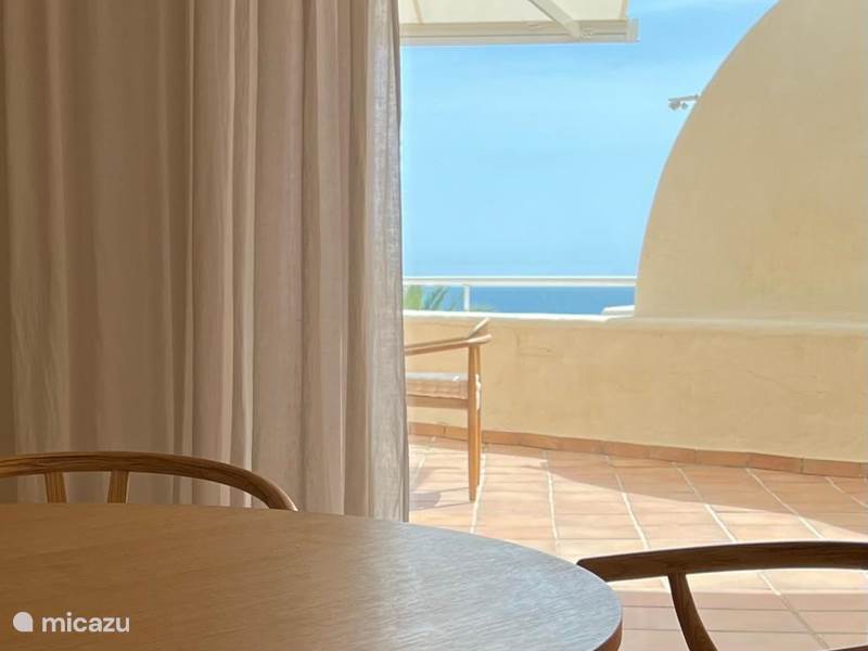 Holiday home in Spain, Costa del Sol, Estepona Apartment Bermuda Beach 37