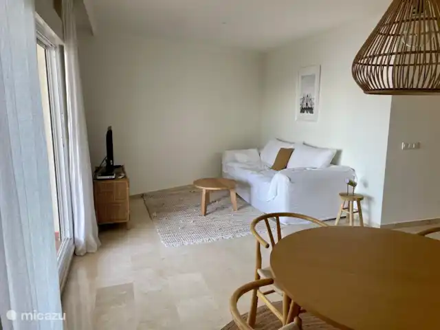 Bermudas Playa 37 en España, Costa del Sol, Estepona - apartamento De hecho, la mayoría de las
