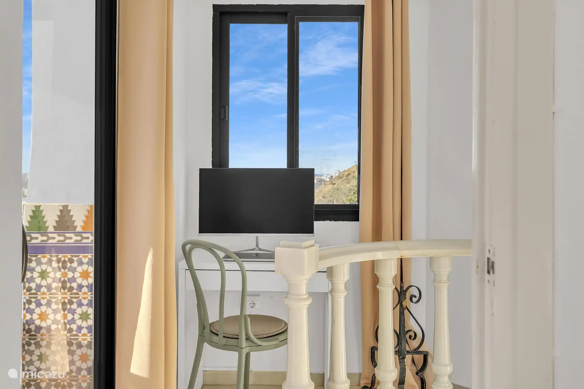 Casa Joya Nerja huren in Spanje, Costa del Sol, Nerja - Vakantiehuis