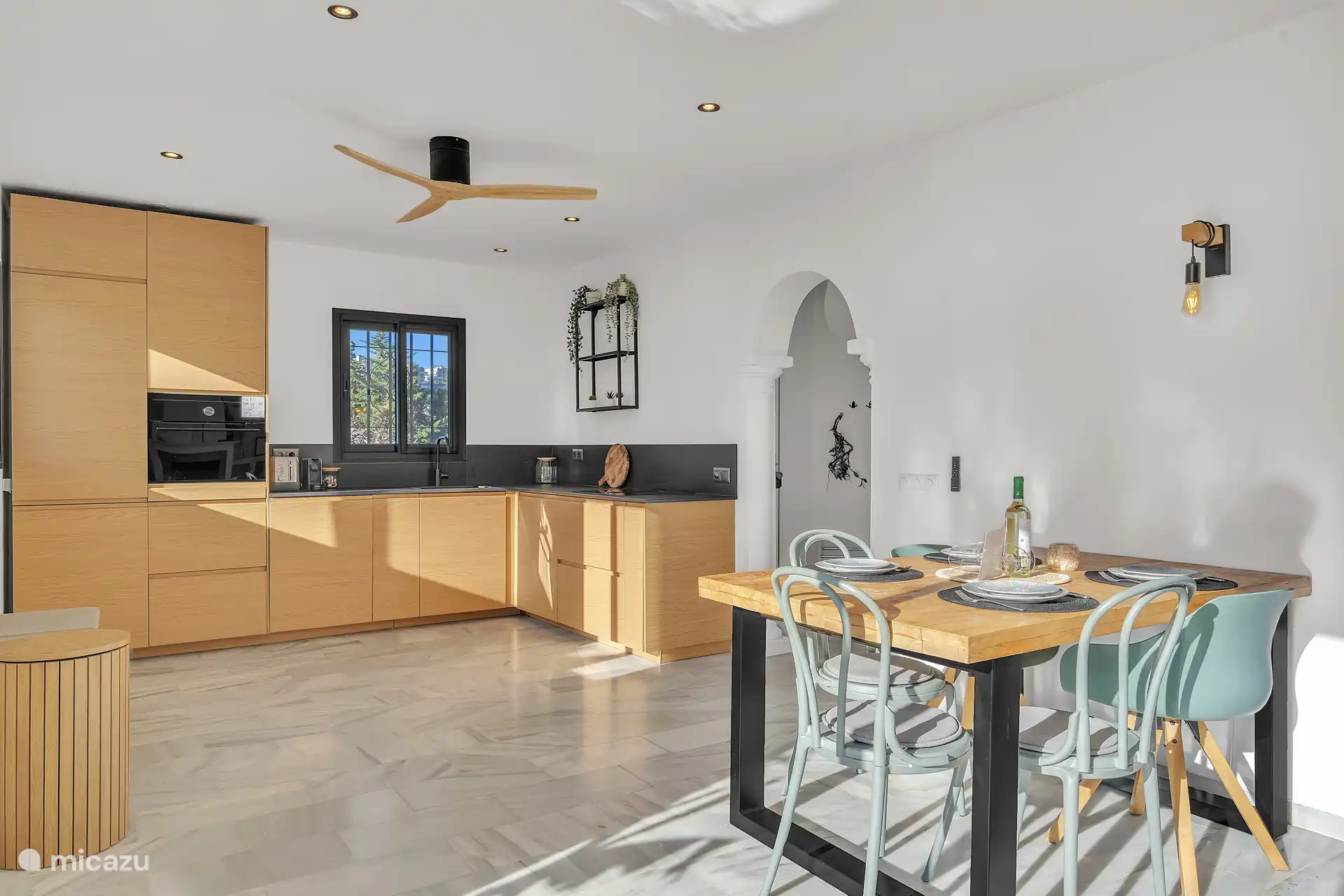 Casa Joya Nerja huren in Spanje, Costa del Sol, Nerja - Vakantiehuis