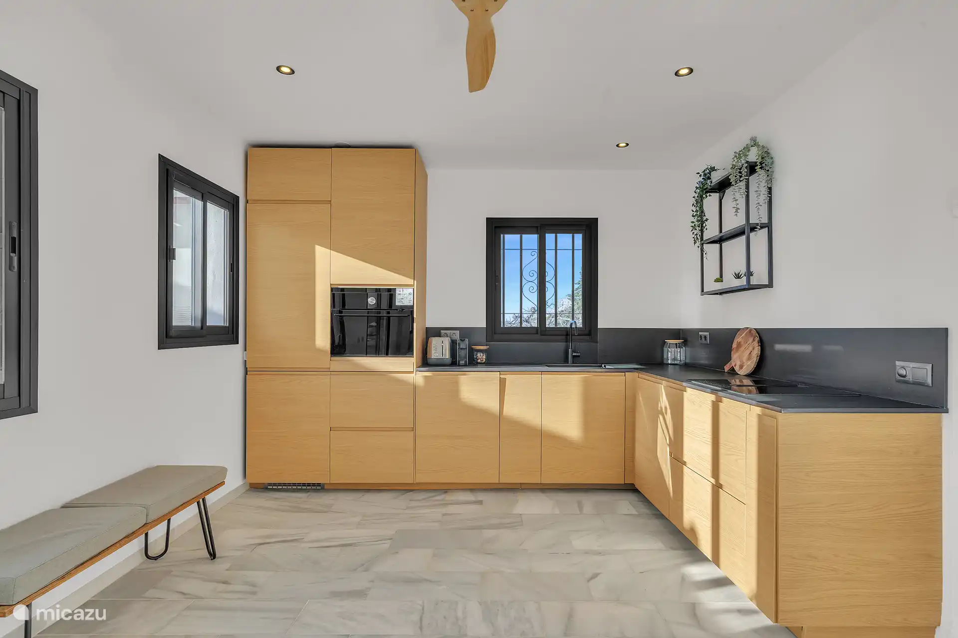 Casa Joya Nerja huren in Spanje, Costa del Sol, Nerja - Vakantiehuis