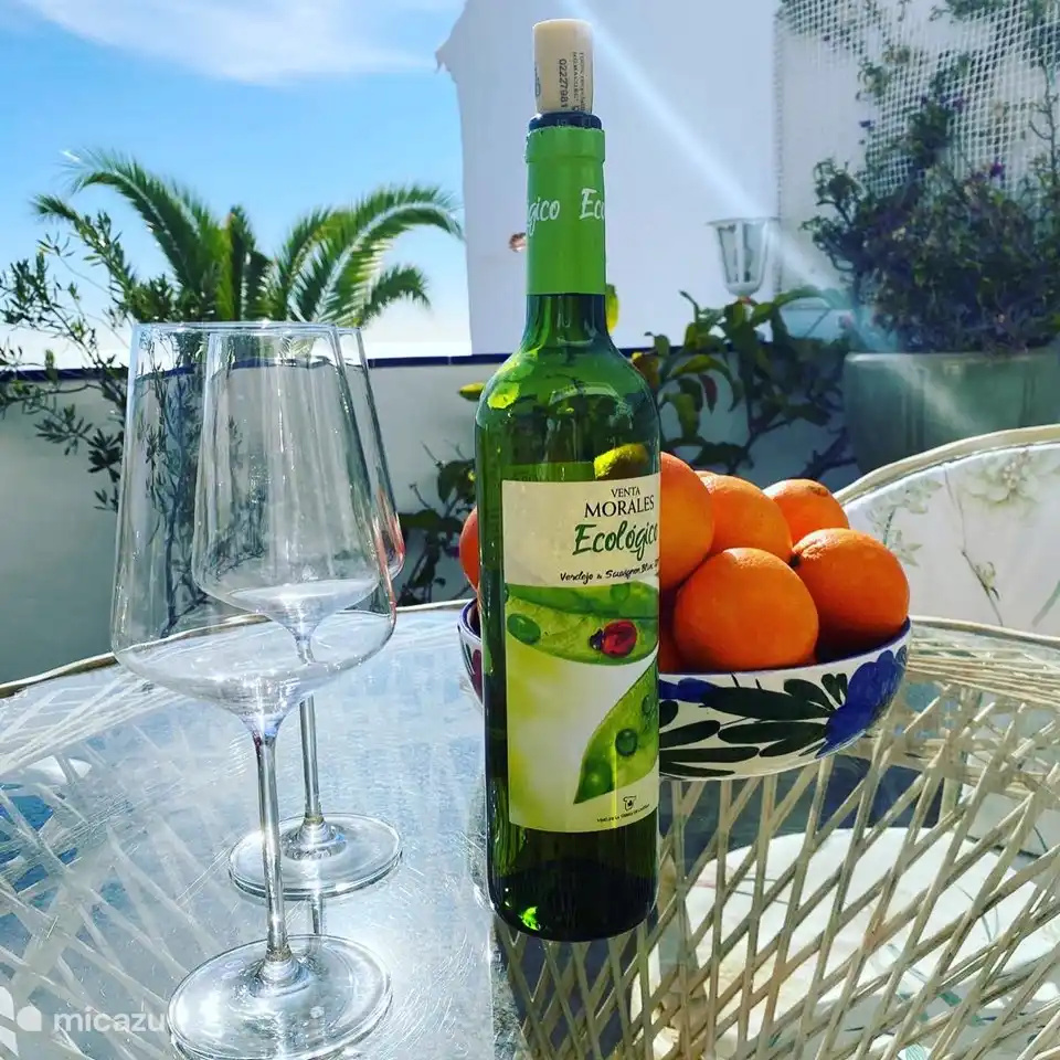 Enjoy a welcome pack on arrival.