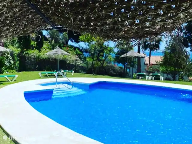Location de Vacances Espagne, Costa del Sol, Nerja, maison de vacances - Maison Joya Nerja La piscine privée de Ladera del Mar est ouverte de Pâques (mi-avril) au 31 octobre. Fermé du 1er novembre à mi-avril.