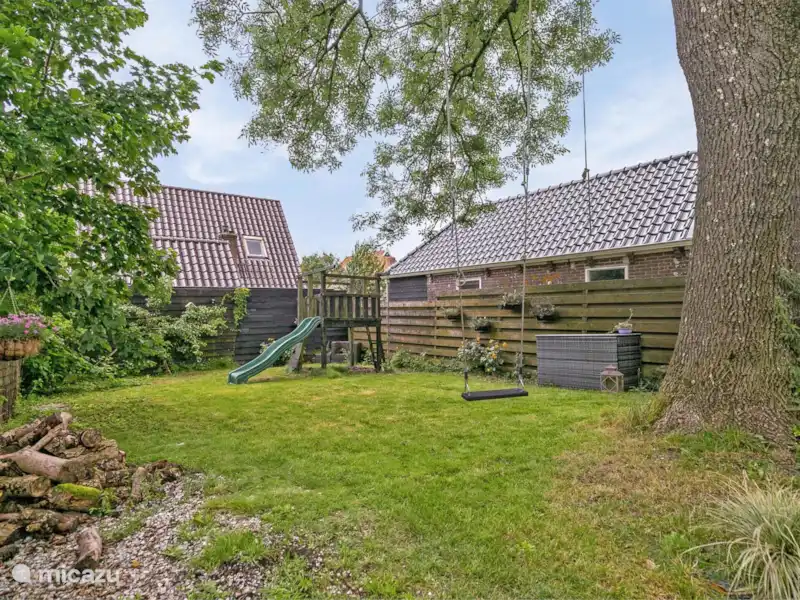 Maison de vacances Friese Heerlijkheid | Pays-Bas, Frise, Leeuwarden - Maison de vacances Maison de vacances Friese Heerlijkheid | Pays-Bas, Frise, Leeuwarden - Maison de vacances
