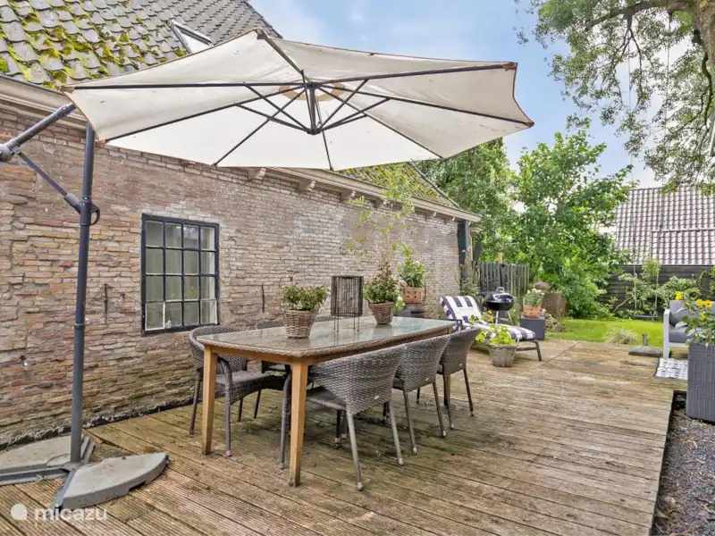 Maison de vacances Friese Heerlijkheid | Pays-Bas, Frise, Leeuwarden - Maison de vacances Maison de vacances Friese Heerlijkheid | Pays-Bas, Frise, Leeuwarden - Maison de vacances