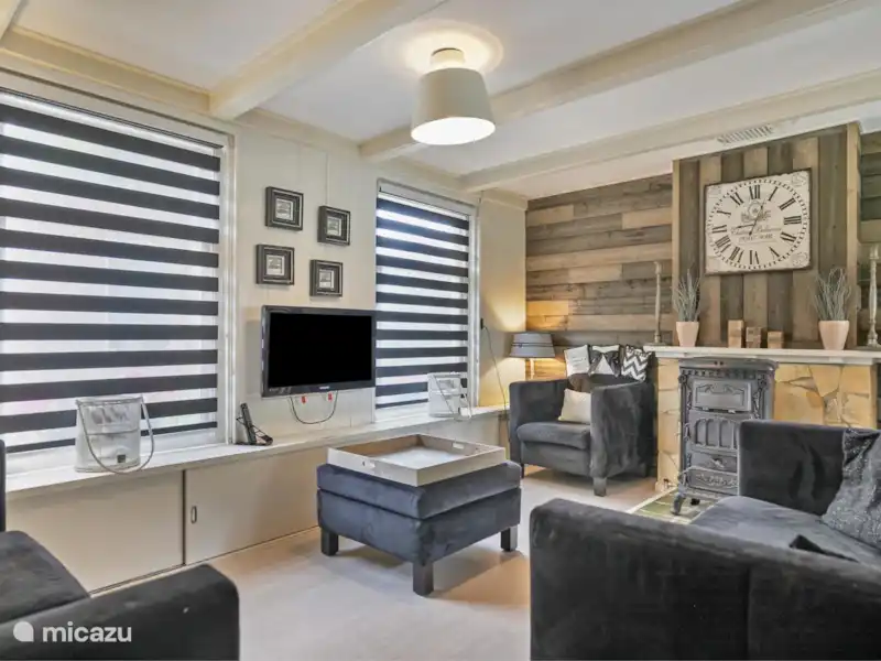 Maison de vacances Friese Heerlijkheid | Pays-Bas, Frise, Leeuwarden - Maison de vacances Maison de vacances Friese Heerlijkheid | Pays-Bas, Frise, Leeuwarden - Maison de vacances
