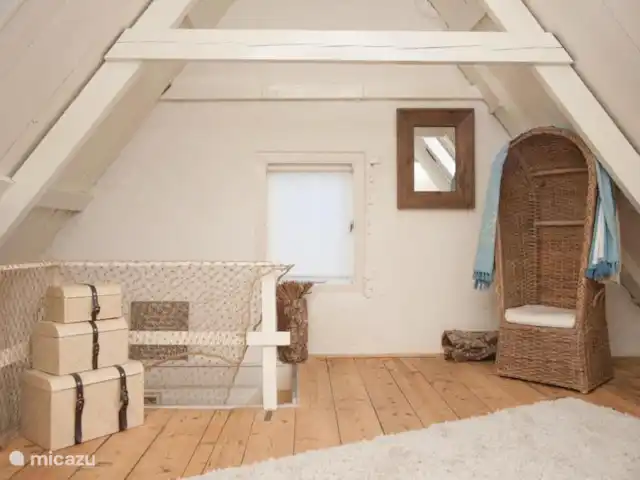 Maison de vacances Friese Heerlijkheid | Pays-Bas, Frise, Leeuwarden - maison de vacances Atterrissage